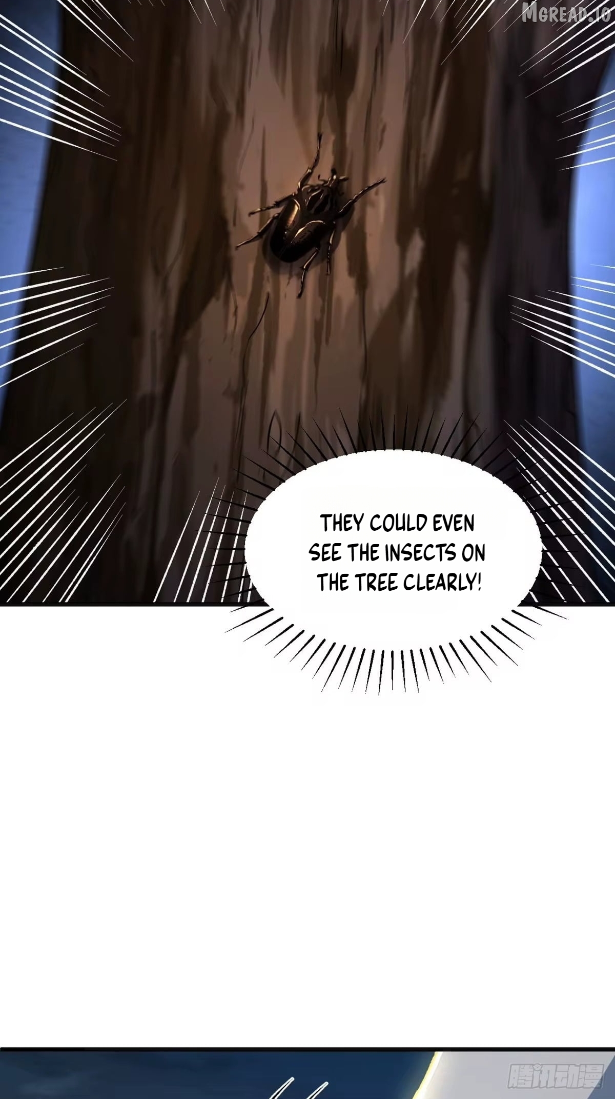 I Will Grind My Way to Lord hood Chapter 60  - page 4